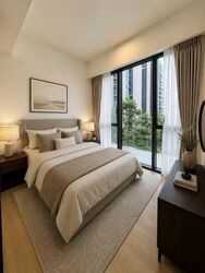 Leedon Green (D10), Condominium #554418021